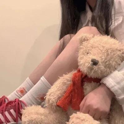 闪光的羽毛